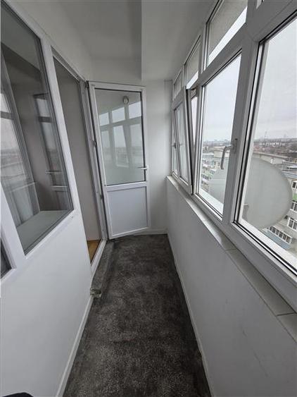 Apartament cu 2 camere semidecomandat în Chibrit
