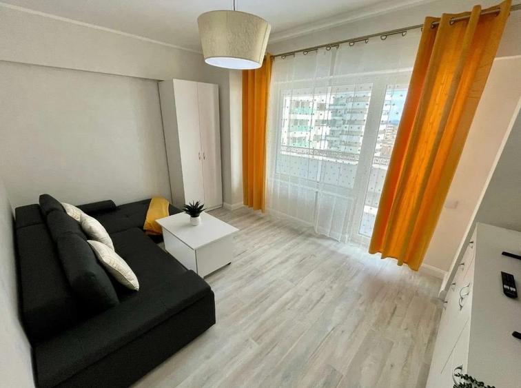 Apartament cu 2 camere decomandat în Copou