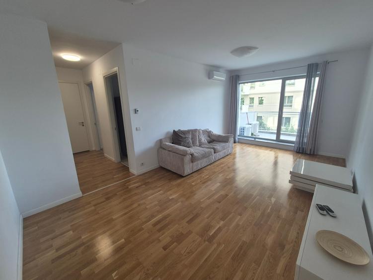2 camere Domenii - Complex Luxuria Residence - 1