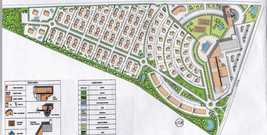 Teren intravilan de 125000 mp, în 5 Călărasi