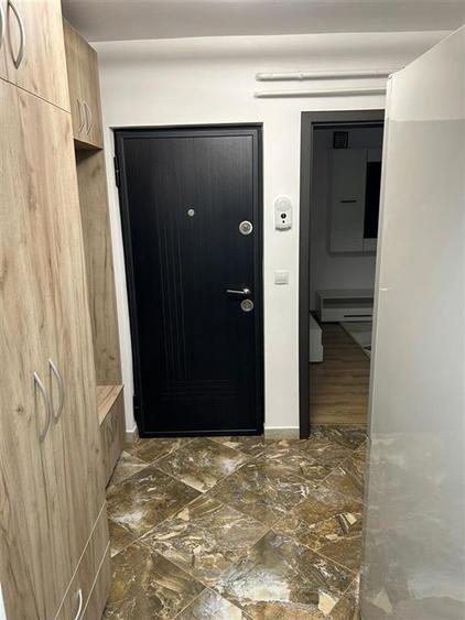 Apartament cu 2 camere decomandat, mobilat în Moara de foc