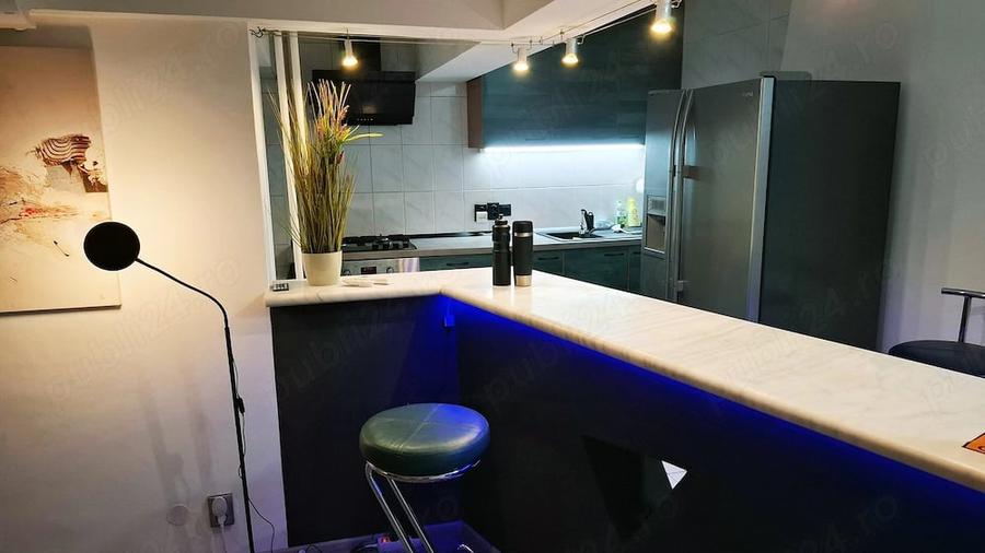 0 % comision, 2 camere open-space 70mp Unirii, Goga, Camera de Comert inchiriere direct propietar - 1