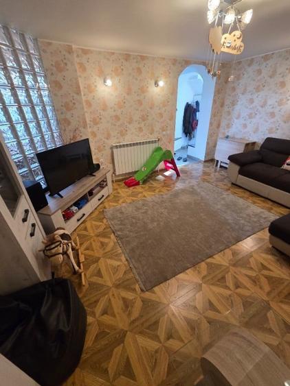 Vila P+M Bucuresti Noi 5 minute Parc Bazilescu Bucuresti Noi - 18