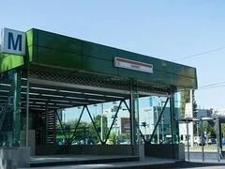 Garsonieră semidecomandată în Drumul Taberei
