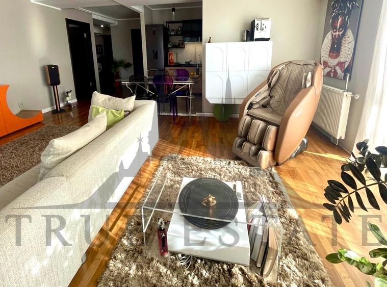Apartament cu 3 camere decomandat în Pache Protopopescu