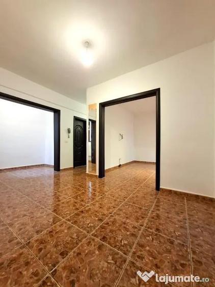 Apartament cu 3 camere decomandat în Ultracentral