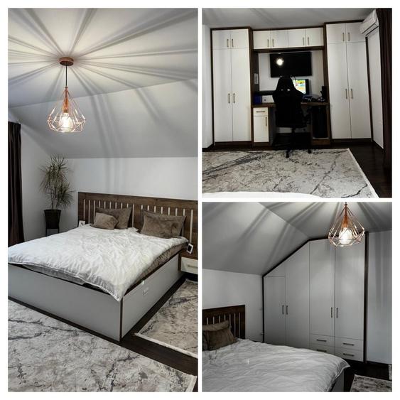 Apartament cu 4 camere în Ipotești