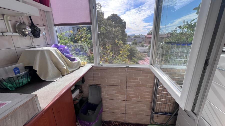 Apartament cu 2 camere semidecomandat în Crângași
