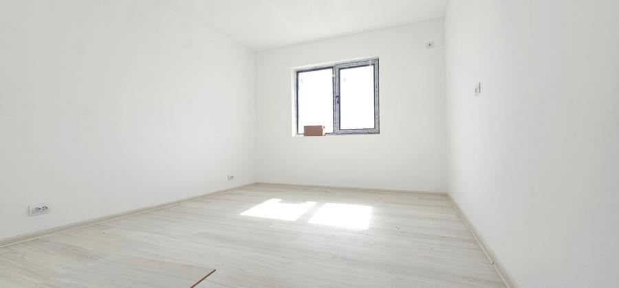 Casă individuală cu 3 camere cu Teren 341 Mp în Berceni