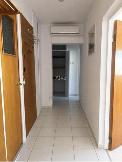 Apartament cu 2 camere decomandat, mobilat în Ștefan cel Mare