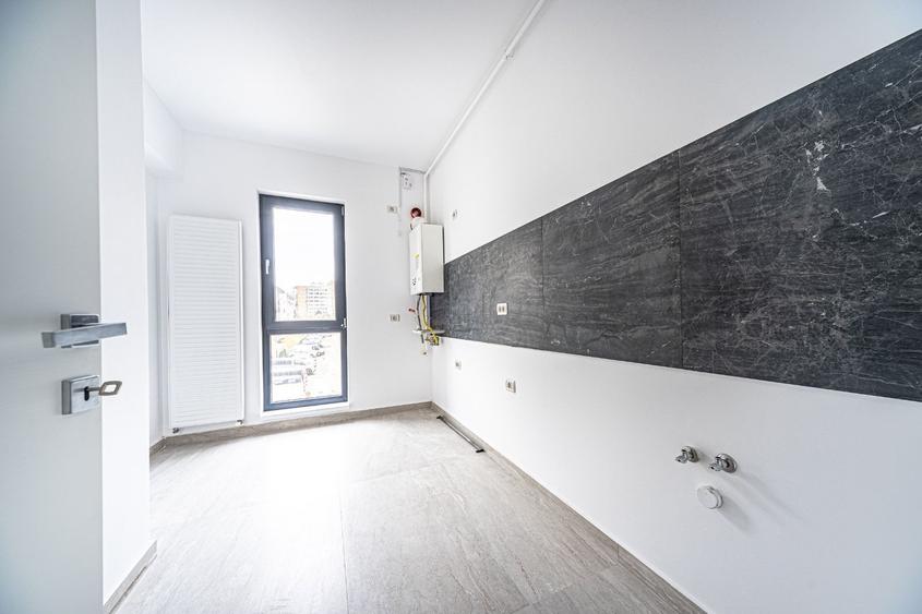 2 Camere - Finisaje Premium - 50 m Statie STB - Grand Arena - 7