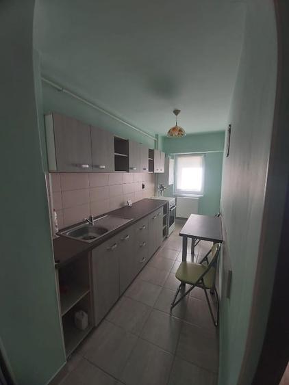 Garsonieră decomandată în Mănăștur