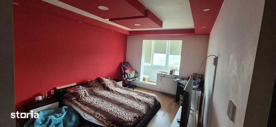 Apartament cu 2 camere decomandat în Unirii