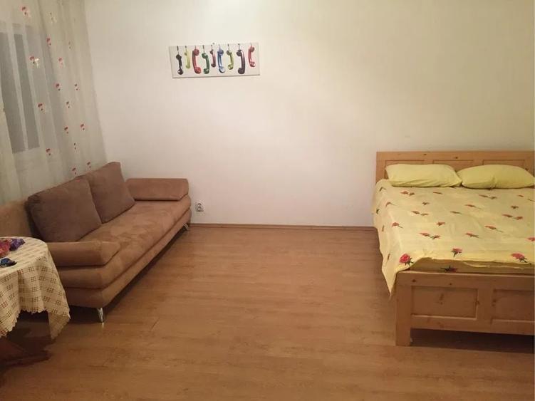 Apartament cu 2 camere decomandat, mobilat în Mănăștur