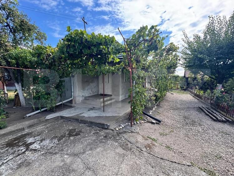 Casa in Chetani 75mp utili! 550mp teren. - 9
