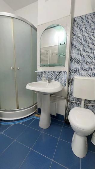 Garsonieră în Complex Studențesc
