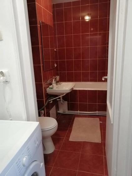 Apartament cu 2 camere decomandat în Gheorgheni