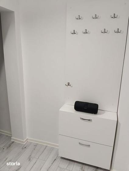 Garsonieră în ICIL