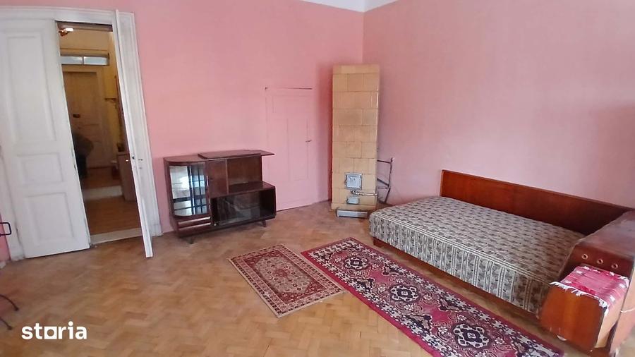 Apartament cu 2 camere în Caransebeș