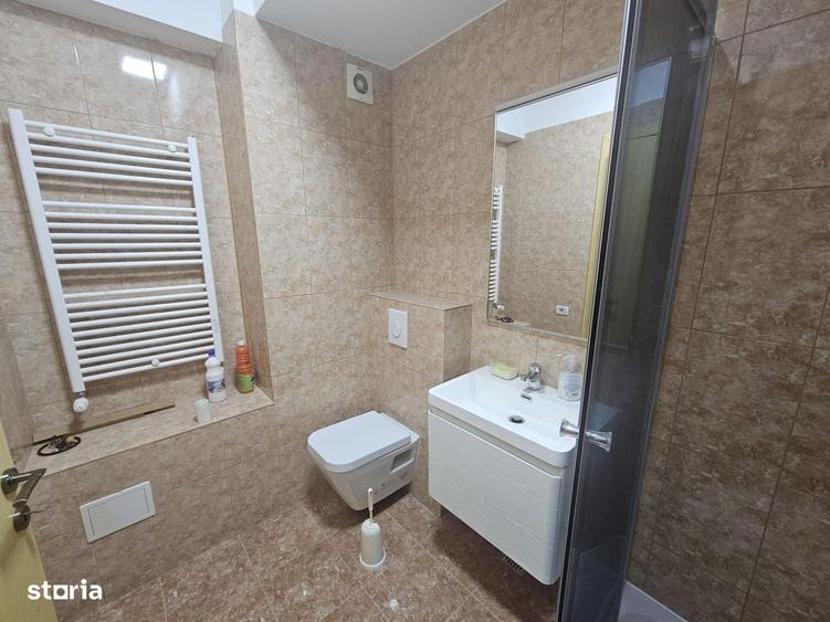 Apartament nou 2 camere | 61 mp | Str. Cozia | Ultracentral - 9