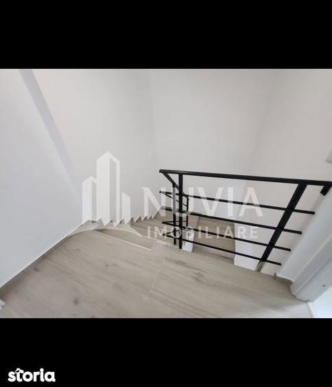 Apartament cu 3 camere în Cetate