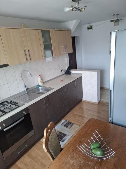 Suceava, de inchiriat, apartament cu 2 camere, mobilat, Suceava, Calea Obcinilor , 1500 lei - 3