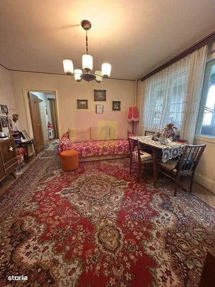 Apartament 3 camere Militari- Bulevardul Uverturii- 2 Balcoane - 8
