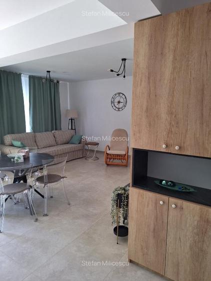 Apartament 2 Camere | Titan | Centrala Proprie | Balcon | Loc de Parcare - 5