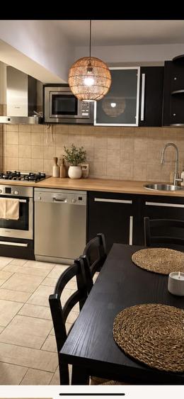 Apartament cu 2 camere decomandat în Unirii