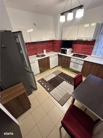 Apartament cu 4 camere în Turda — fotografia 3