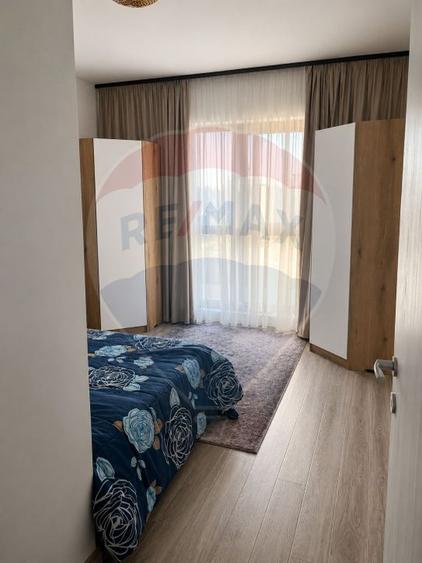 De închiriat apartament 2 camere Giulești- Aqua City Parcare subterană - 7