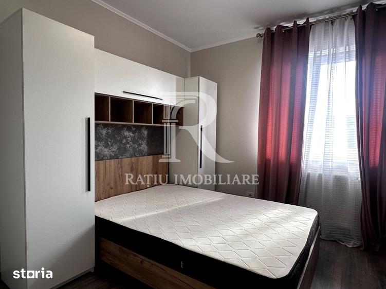 Apartament cu 3 camere în Seleuș