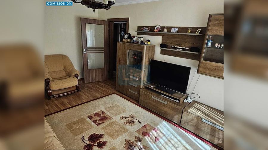 Apartament cu 4 camere decomandat în Ghencea