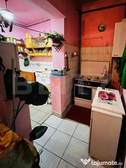 Apartament 2 camere, 47.31 mp, zona Mure?eni - 6