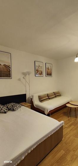 Garsoniera 29mp, balcon 3mp, pet friendly, zona Biserica Albini - 5