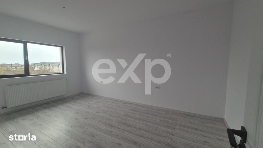 Case duplex 4 camere Trivale - Platou | Finalizate - 2