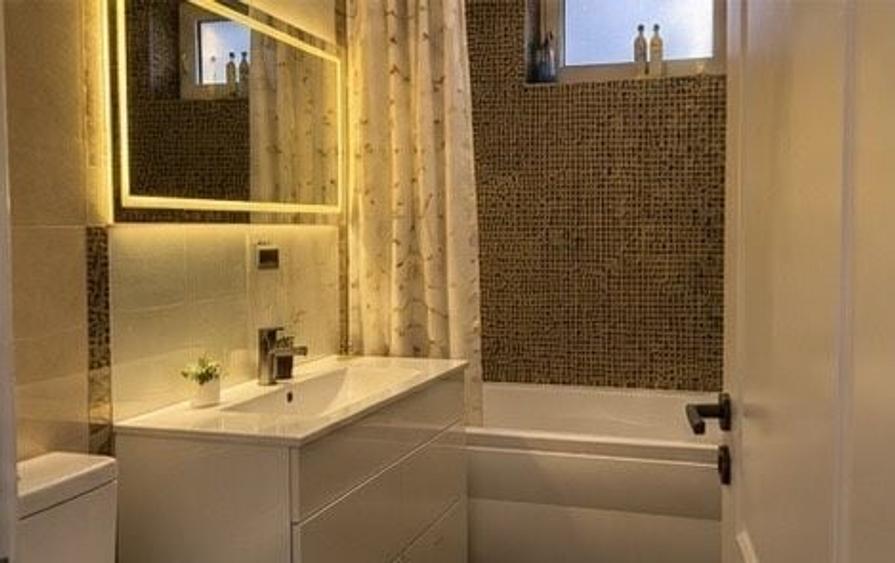 Apartament cu 3 camere în Șelimbăr