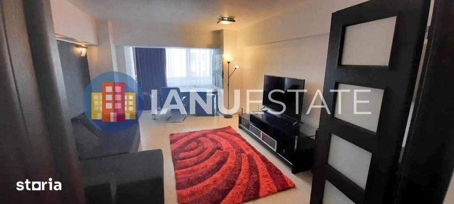 Apartament cu 2 camere decomandat în Centrul Civic