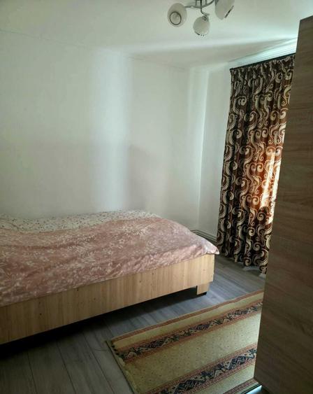 Apartament cu 2 camere decomandat în Liteni