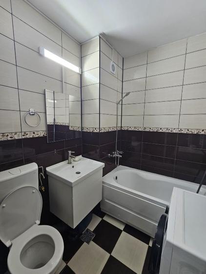 Garsonieră în Km 4-5
