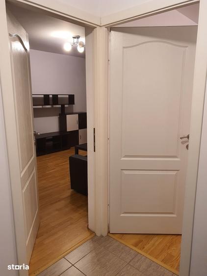 Apartament cu 2 camere decomandat în Drumul Taberei