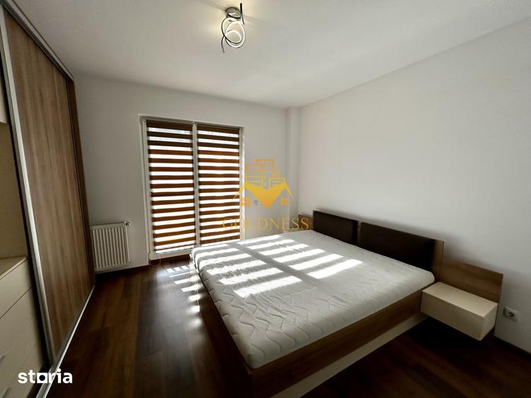 2 camere, Pet Friendly, Storia Cucina, Parcare, Zona Eroilor, Floresti - 5