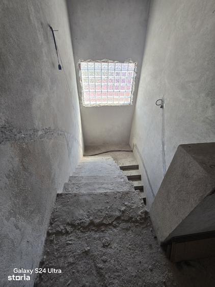 Casa P+1 Brestei,strada principala,240 mp construiti,700 mp teren - 9