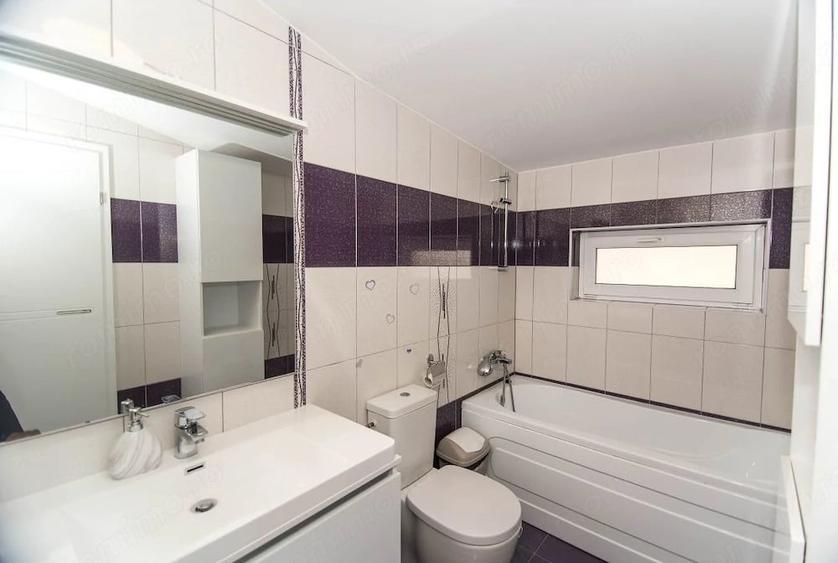 Casă cu 6 camere cu Teren 129 Mp în Câmpului