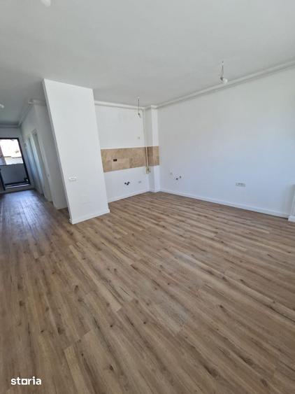Apartament cu 2 camere în Clăbucet