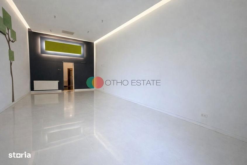 Spatiu Comercial | Ultracentral | Universitate - Romana | Bloc 2013 - 4
