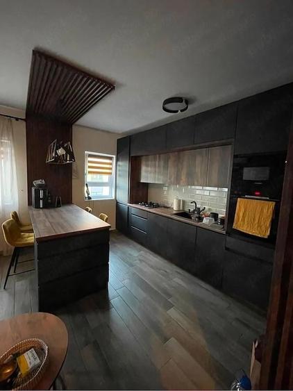 De inchiriat apartament 2 camere in zona Ghiroda - 5