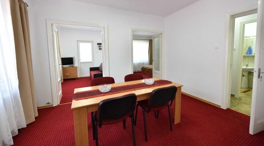 Apartament 3 camere Colentina doamna Ghica - 6