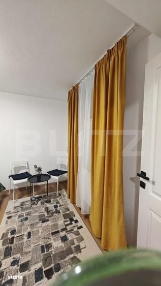 Apartament 2 camere , 41 mp , Central Strada Lunga - Pretabil regim ho - 2