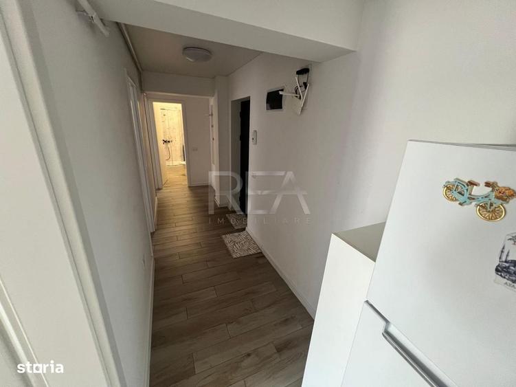 Apartament 2 Camere Pallady Decomandat+loc de parcare - 8